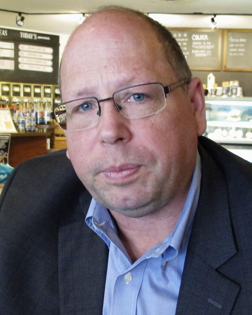 Tim Burns
